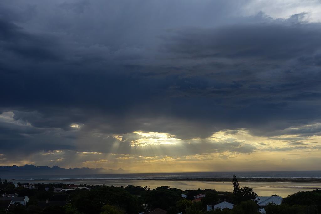 Evane Plettenberg Bay Exterior photo