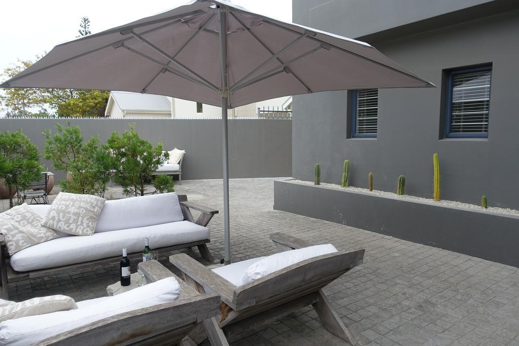 Evane Plettenberg Bay Exterior photo
