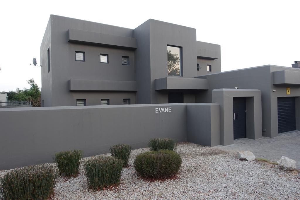 Evane Plettenberg Bay Exterior photo