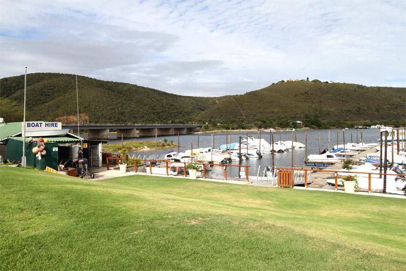 Evane Plettenberg Bay Exterior photo