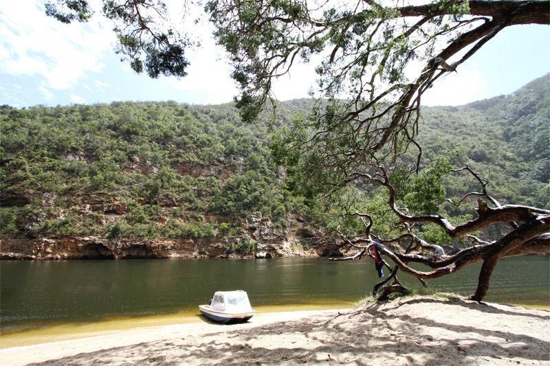 Evane Plettenberg Bay Exterior photo