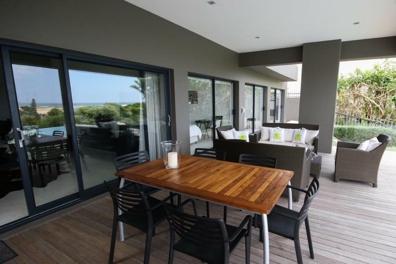 Evane Plettenberg Bay Exterior photo