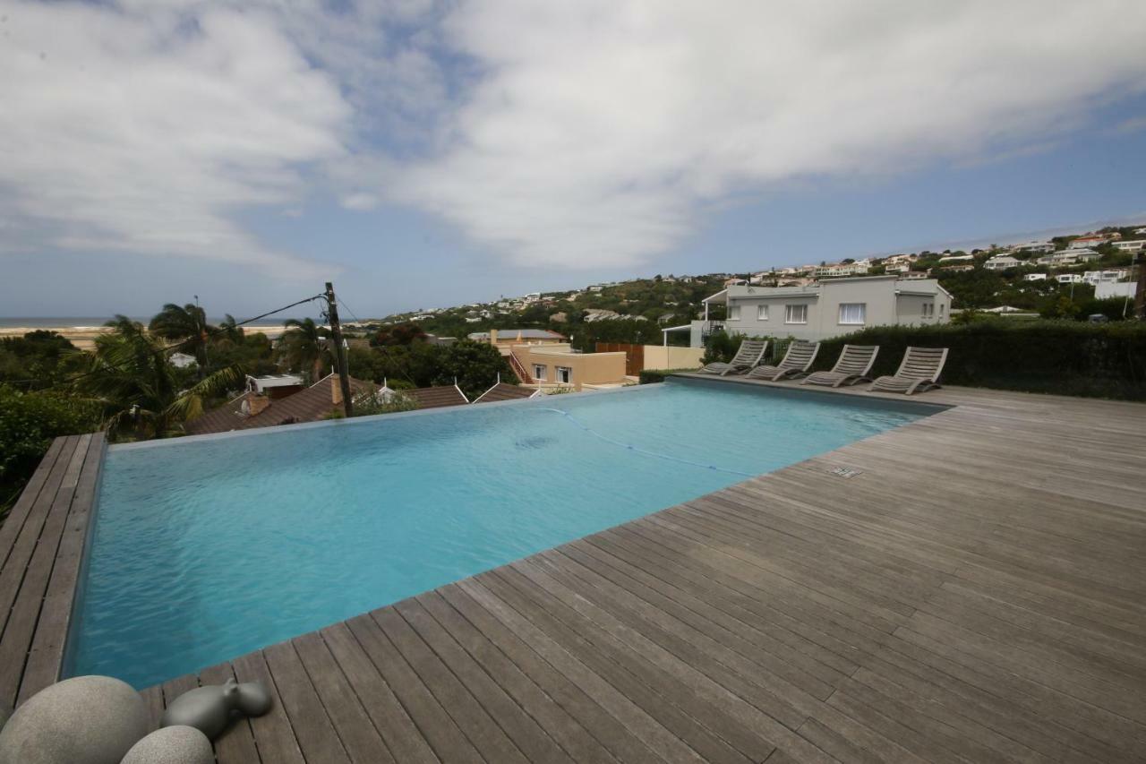Evane Plettenberg Bay Exterior photo