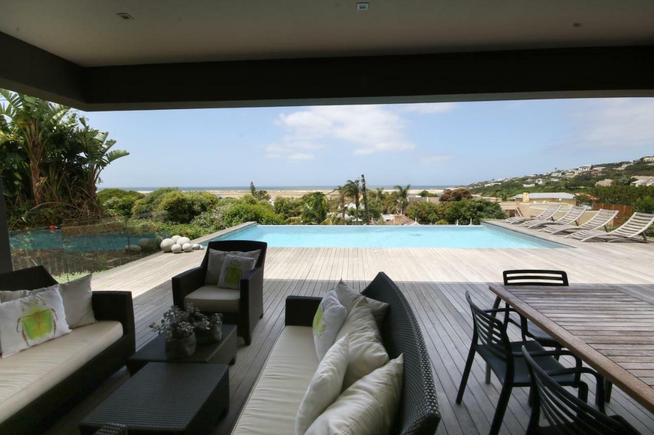 Evane Plettenberg Bay Exterior photo